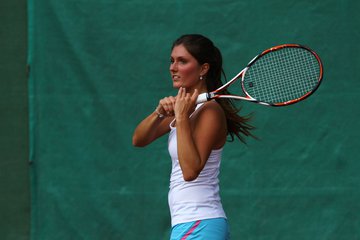 Vivian Hansen 17 - 15. Horst Schr�der Pokal